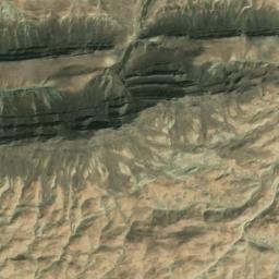 Satellite imagery of Pishok, PK