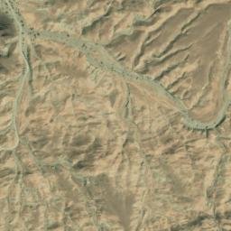 Satellite imagery of Pishok, PK