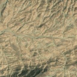 Satellite imagery of Pishok, PK