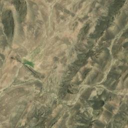 Satellite imagery of Gichk Koh, PK