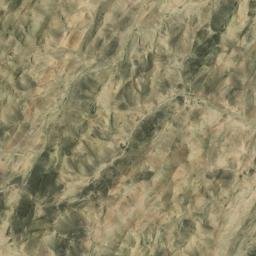 Satellite imagery of Gichk Koh, PK