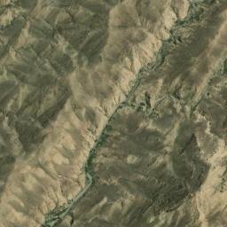 Satellite imagery of Gurandi Koh, PK