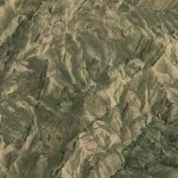 Satellite imagery of Gurandi Koh, PK