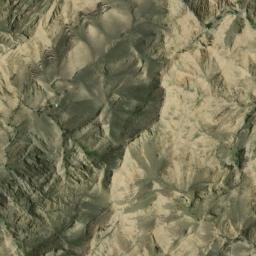 Satellite imagery of Gurandi Koh, PK