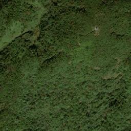 Satellite imagery of Guoyan Shan, CN