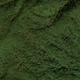 Satellite imagery of Guoyan Shan, CN