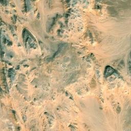 Satellite imagery of Qārat al Mafāriq, EG