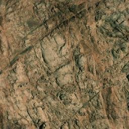 Satellite imagery of Jabal Umm Nufay‘, EG