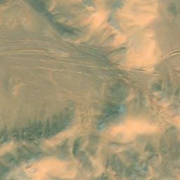 Satellite imagery of رجم رجد, IR