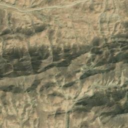 Satellite imagery of Pishok, PK