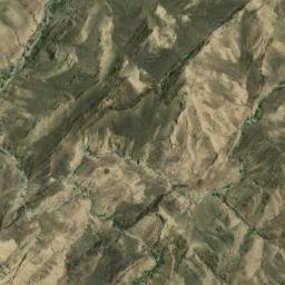 Satellite imagery of Gurandi Koh, PK