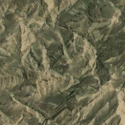 Satellite imagery of Gurandi Koh, PK