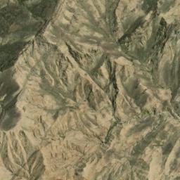 Satellite imagery of Gurandi Koh, PK