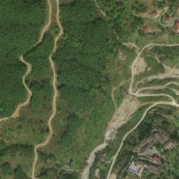 Satellite imagery of Xiangdong Wukuang, CN