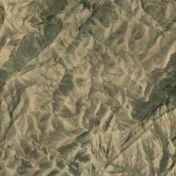 Satellite imagery of Gurandi Koh, PK