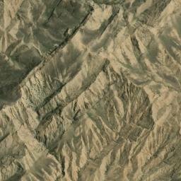 Satellite imagery of Gurandi Koh, PK