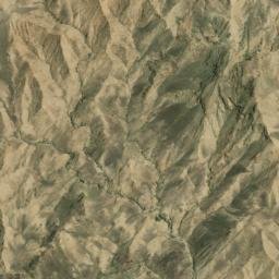 Satellite imagery of Gurandi Koh, PK