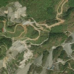 Satellite imagery of Xiangdong Wukuang, CN