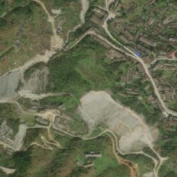 Satellite imagery of Xiangdong Wukuang, CN