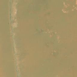Satellite imagery of Gara ez Zerga, DZ
