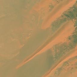 Satellite imagery of Gara ez Zerga, DZ