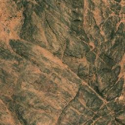 Satellite imagery of Jabal Umm Dīsah, EG