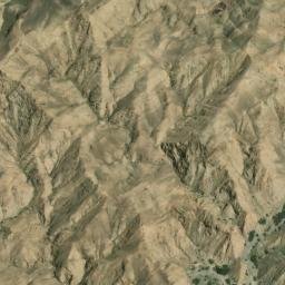 Satellite imagery of Chakar Talar Koh, PK