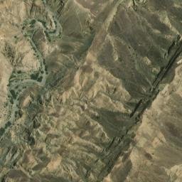 Satellite imagery of Chakar Talar Koh, PK