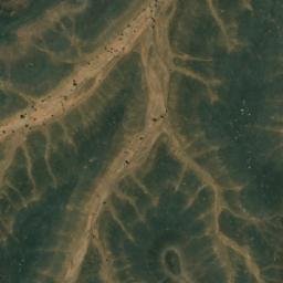 Satellite imagery of Crab Dmeriyine, EH