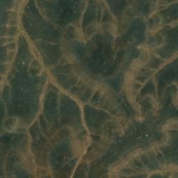 Satellite imagery of Crab Dmeriyine, EH