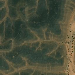 Satellite imagery of Crab Dmeriyine, EH