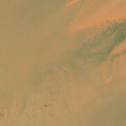 Satellite imagery of Gara ez Zerga, DZ