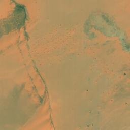 Satellite imagery of Gara ez Zerga, DZ