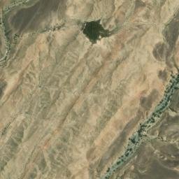 Satellite imagery of Talar Koh, PK