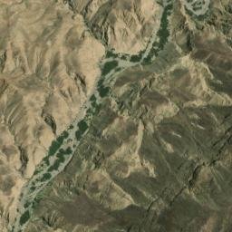Satellite imagery of Chakar Talar Koh, PK