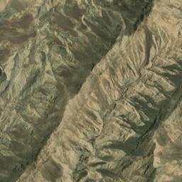 Satellite imagery of Chakar Talar Koh, PK