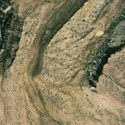 Satellite imagery of Chhillain Tor, PK