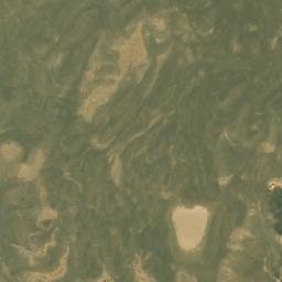 Satellite imagery of Güeirat Turagt, EH
