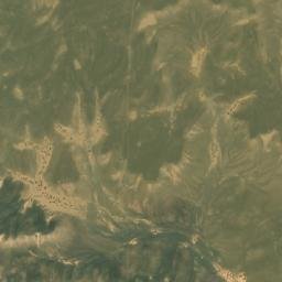 Satellite imagery of Güeirat Turagt, EH