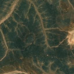 Satellite imagery of Crab Dmeriyine, EH