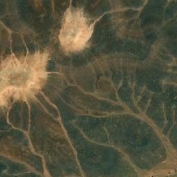 Satellite imagery of Crab Dmeriyine, EH