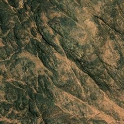 Satellite imagery of Jabal Umm Dīsah, EG