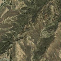 Satellite imagery of Chakar Talar Koh, PK