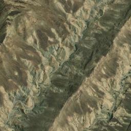 Satellite imagery of Chakar Talar Koh, PK
