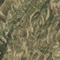 Satellite imagery of Chakar Talar Koh, PK