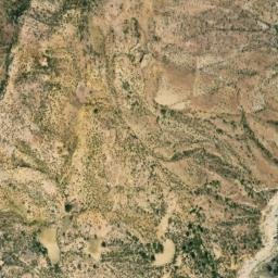 Satellite imagery of Chhillain Tor, PK