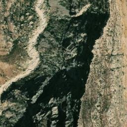Satellite imagery of Chhillain Tor, PK