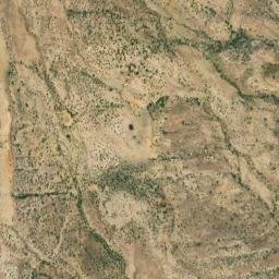 Satellite imagery of Chhillain Tor, PK