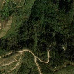 Satellite imagery of Dongfengjian, CN