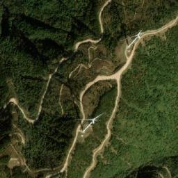 Satellite imagery of Dongfengjian, CN